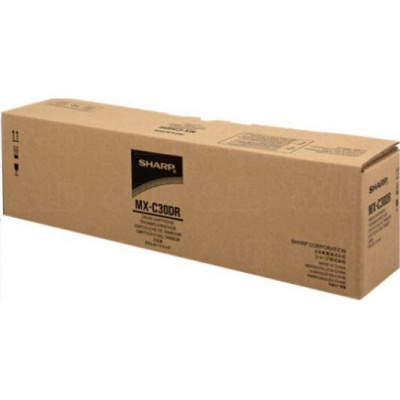 Sharp MX-C30DR nero (black) tamburo originale