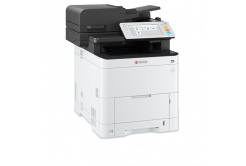 Kyocera ECOSYS MA4000cix color A4/40ppm/1200x1200 dpi/2GB/ Duplex/DADF/LAN/ USB