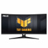 ASUS VG34VQ3B 90LM0AA0-B01170 Monitor, TUF, 34", VA, 3440x1440, 180Hz, 1ms, Nero, 3R