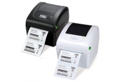 TSC DA220, 8 punti/mm (203 dpi), taglierina, linerless, RTC, EPL, ZPL, ZPLII, DPL, USB, Ethernet