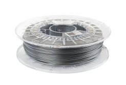 Spectrum 80406 3D filamento, PET-G HT100, 1,75mm, 500g, SILVER STEEL