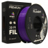 Smart Print FG-S206-E1, filamento 3D, PETG, 1,75 mm, 1000 g, Viola (Purple)