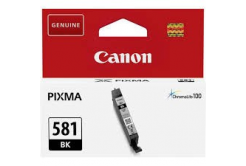 Canon CLI-581BK, 2106C001 nero (black) cartuccia d'inchiostro originale