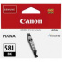Canon CLI-581BK, 2106C001 nero (black) cartuccia d'inchiostro originale