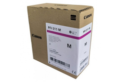 Canon PFI-311 M 6847C001 magenta cartuccia originale