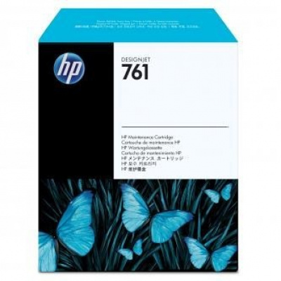 HP CH649A, n\.761 cartuccia di pulizia originale