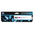 HP 980 D8J08A magenta cartuccia originale