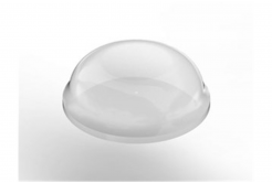 3M Bumpon SJ5378 trasparente, set = 84 pz