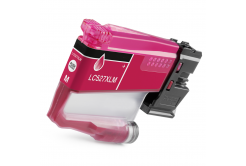 Brother LC-527XL M magenta cartuccia compatibile