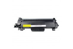 Toner compatibile con Brother TN-2510XL nero (black)