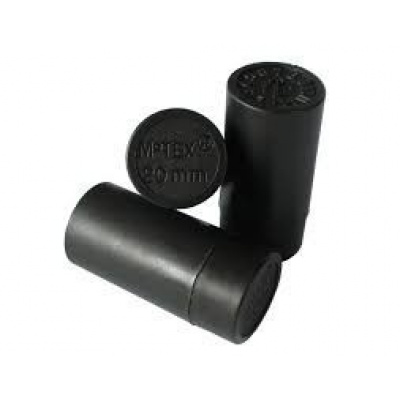 Rullo d'inchiostro per etichettatrice Motex 6600 (18mm)