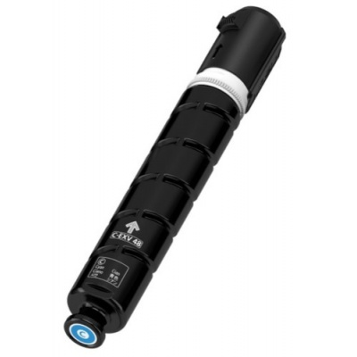 Canon C-EXV48c ciano (cyan) toner compatibile