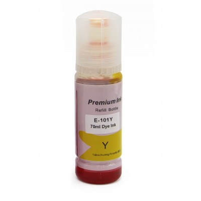 Epson T03V4 giallo (yellow) cartuccia compatibile