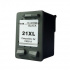 Cartuccia compatibile con HP 21XL C9351A nero (black) 