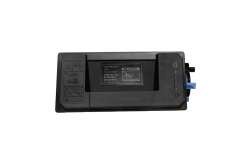 Utax 614010015 nero (black) toner compatibile