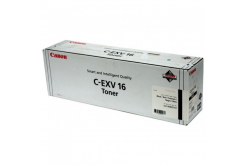 Canon C-EXV16 1069B002 nero (black) toner originale