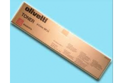 Olivetti B0535, 8938-523 magenta (magenat) toner originale