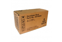 Ricoh D0149640 nero (black) developer originale