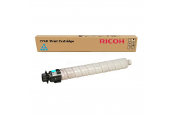 Ricoh toner originale 841856, cyan, 22500pp\., Ricoh Aficio MPC 4503, 5503, 6003