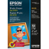 Epson Glossy Photo Paper Premium C13S042547, 200 g/m2, 10x15cm, 50pz, lucido, getto d'inchiostro, bianco, carta fotografica
