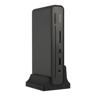 Dock USB-C ASUS DC300 Triple Display