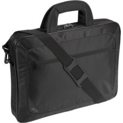 Acer CARRY CASE 17" borsa nera