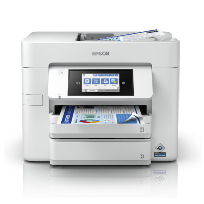 Epson WorkForce Pro WF-C4810DTWF C11CJ05403 multifunzione inkjet