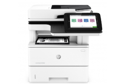 HP LaserJet Enterprise M528dn 1PV64A#B19 multifunzione laser