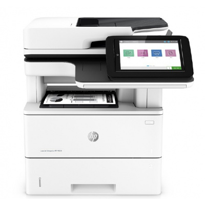 HP LaserJet Enterprise M528dn 1PV64A#B19 multifunzione laser