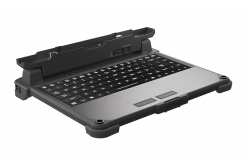 Getac keyboard, DE