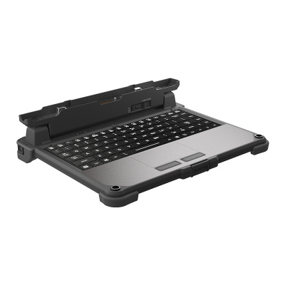 Getac keyboard, DE