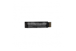 Honeywell spare battery, contactless