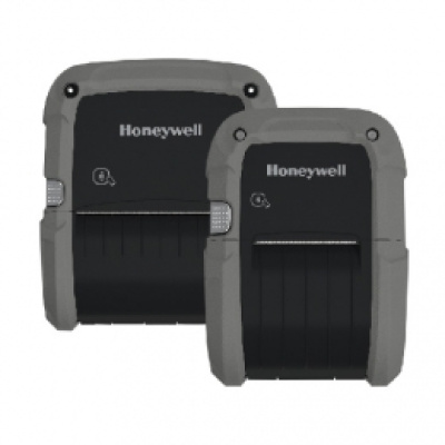 Honeywell RP4F, IP54, USB, BT (5.0), Wi-Fi, 8 dots/mm (203 dpi)