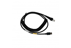 Honeywell CBL-503-300-S00 connection cable , powered USB