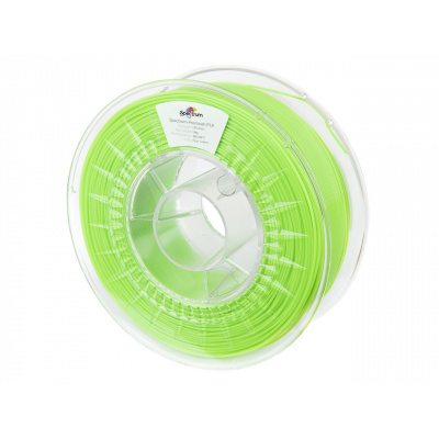 Spectrum 80018 3D filamento, Premium PLA, 1,75mm, 1000g, Verde (Fluorescent green)