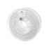 Spectrum 80411 3D filamento, PET-G HT100, 1,75mm, 1000g, Bianco (Pure white)