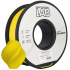 Professional Lab FG-P86-E1, 3D filamento, PLA, 1,75mm, 1000g, Giallo (Meta yellow)