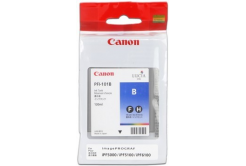 Canon PFI-101B blu (blue) cartuccia originale