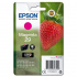 Epson T29 C13T29834012 magenta (magenta) cartuccia originale