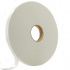 3M 9529W Schiuma di montaggio nastro biadesivo, bianco, 25 mm x 33 m