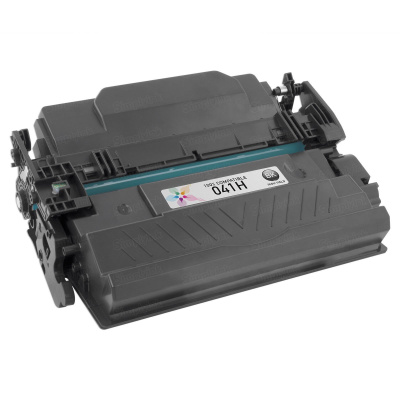 Canon CRG-041H nero (black) toner compatibile