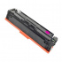 Toner compatibile con HP 201A CF403A magenta (magenta) 