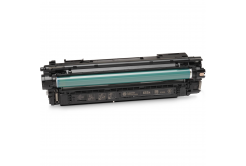 Toner compatibile con HP 655A CF450A nero (black) 