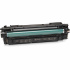 Toner compatibile con HP 655A CF450A nero (black) 