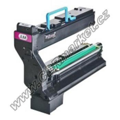 Konica Minolta 1710582003 magenta toner originale