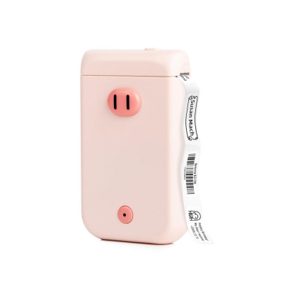 PONY D30S etichettatrice