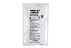 Sharp MX-36GVBA nero (black) developer originale