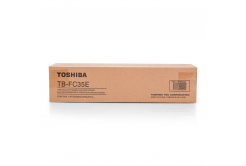 Toshiba TB-FC35E vaschetta di recupero originale