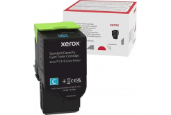 Xerox 006R04361 ciano (cyan) toner originale