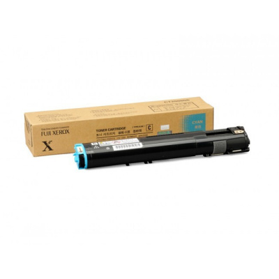 Xerox 006R01631 ciano (cyan) toner originale